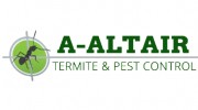 A-Altair Termite & Pest Control Inc - Berlin Area