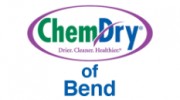 Chem-Dry of Bend