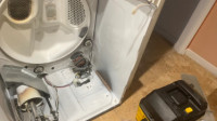 Dryer Repair