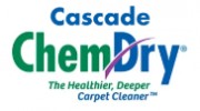 Cascade Chem-Dry