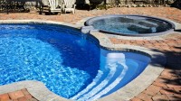 Pool Leak Detection