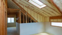 Attic Insulation