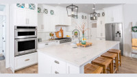 Kitchen Remodeling