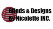 Blinds & Designs by Nicolette