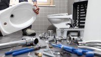 Toilet Repair And Replacement