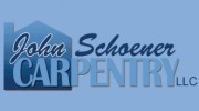 John Schoener Carpentry