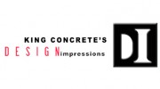 King Concrete's Design