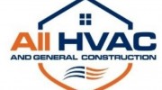 All HVAC and General Construction Co.