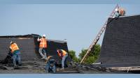 Roofing Contractor