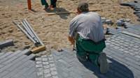 Paving Contractor