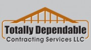 Totally Dependable Contracting Services