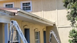 Gutter Repair