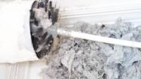 Dryer Vent Cleaning Service