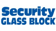 Security Glass Block