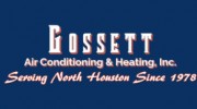 Gossett Air Conditioning