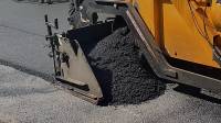 Asphalt Paving