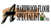 A Hardwood Floor Specialists