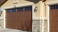 Garage Door Sales & Installation Services