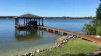 Boat Docks and Boat Dock Lifts