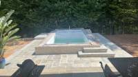 Concrete Pool Decks