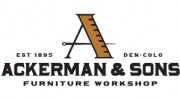 Ackerman & Sons Furniture