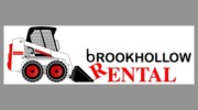 Brookhollow Rental