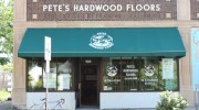 Pete's Hardwood Floor Store