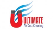 Ultimate Air Duct Cleaning