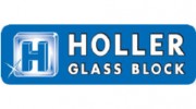 Holler Glass Block