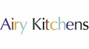 Airy Kitchens