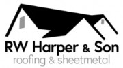 Harper R W & Son