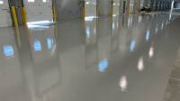 Commercial Epoxy Flooring