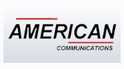 American Communications