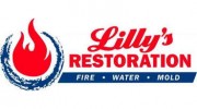 Lilly’s restoration