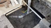 Sewer Line Repair