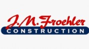 J M Froehler Construction