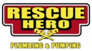 Rescue Hero Plumbing & Pumping