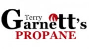 Terry Garnett's Propane