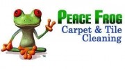 Peace Frog Carpet Cleaning