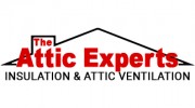 The Attic Experts - Superior Insulation & Attic Ventilation