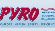 PYRO Heating & Cooling Inc - Brighton