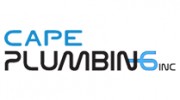 Cape Plumbing, Inc.