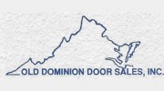 Old Dominion Door Sales