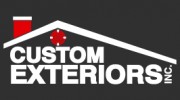 Custom Exteriors