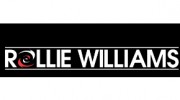 Rollie Williams Paint Spot