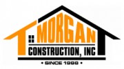 T Morgan Construction