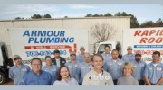 Armour Industrial Services