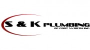 S & K Plumbing Of Fort Worth