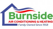 Burnside A C Heating