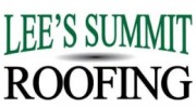 Lee's Summit Roofing